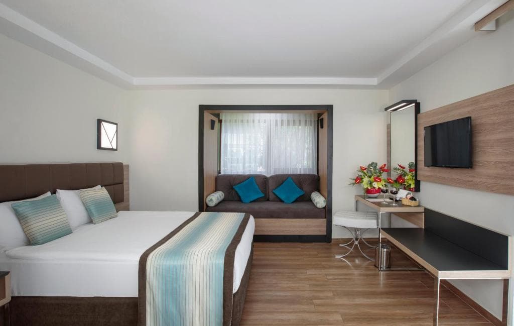 Kimeros Park Holiday Village - 33