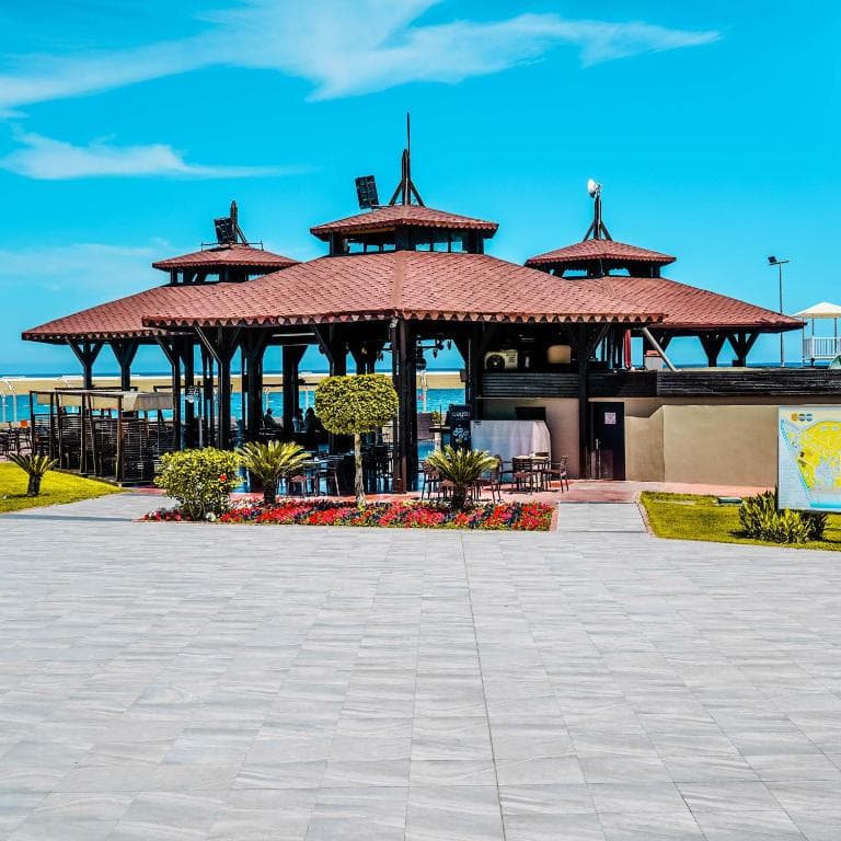 Kimeros Park Holiday Village - 40