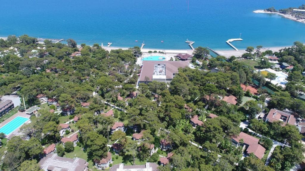 Kimeros Park Holiday Village - 43