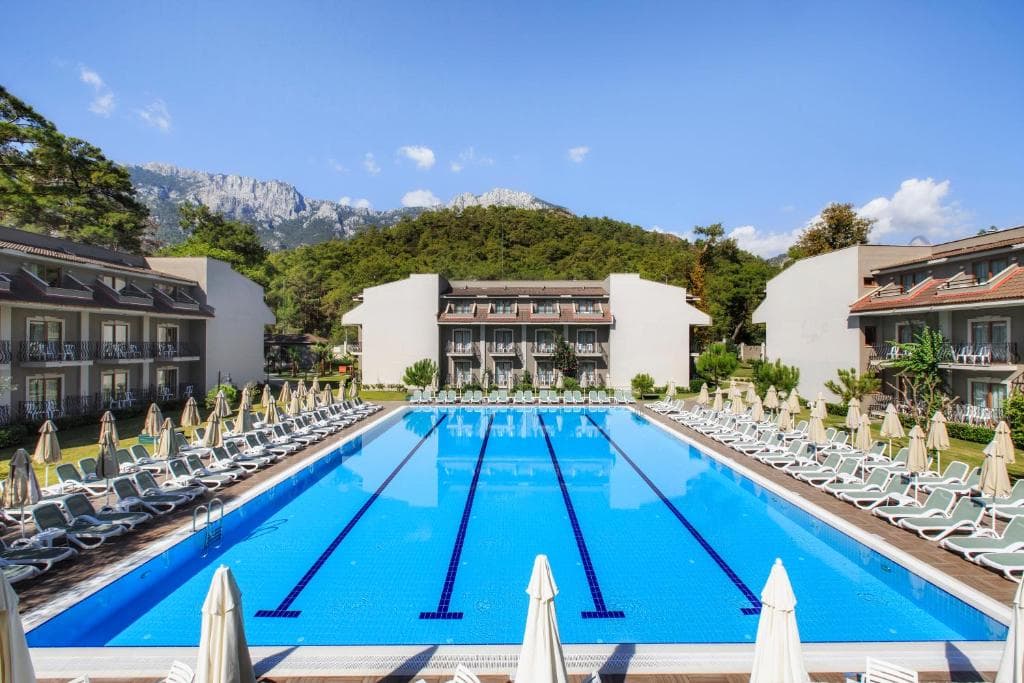 Kimeros Park Holiday Village - 45