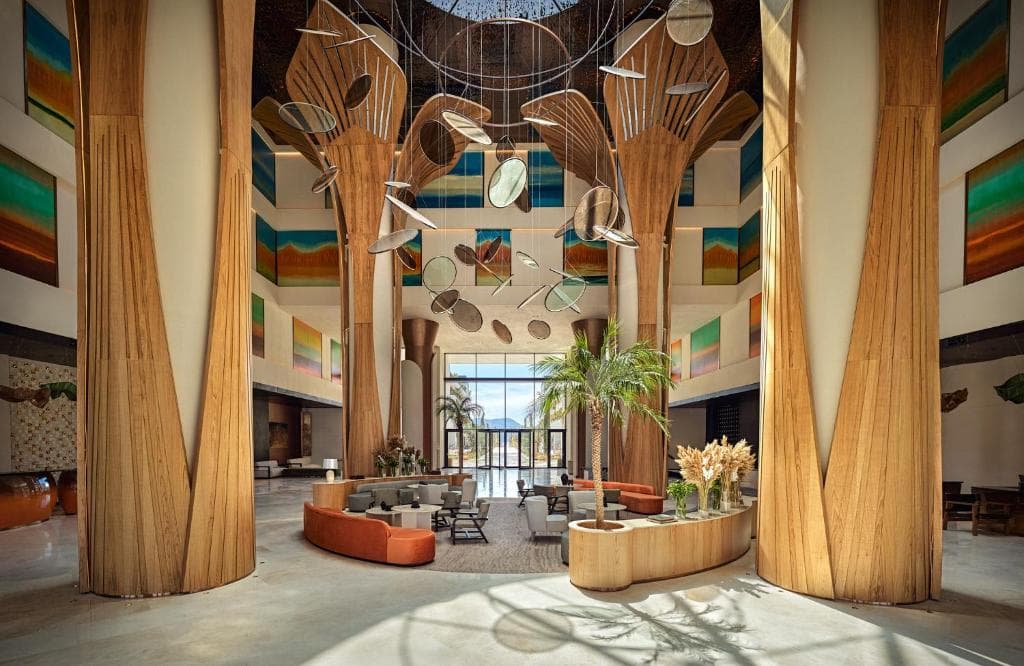 XO Cape Arnna Resort - 2