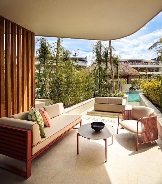 XO Cape Arnna Resort - 6