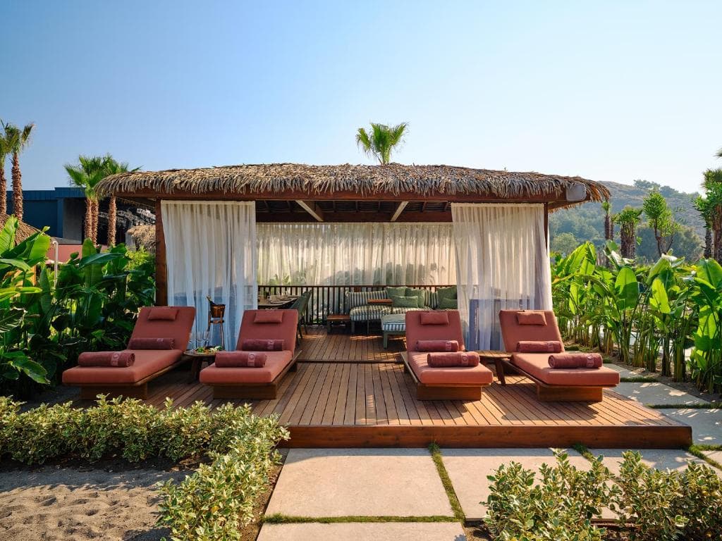 XO Cape Arnna Resort - 8