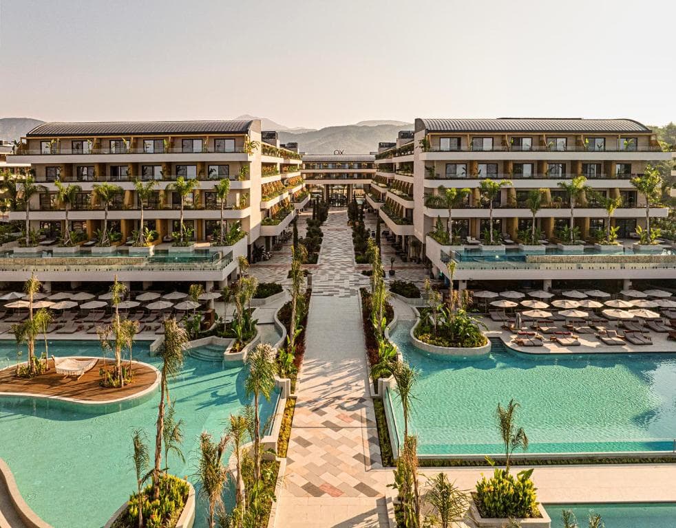 XO Cape Arnna Resort - 14