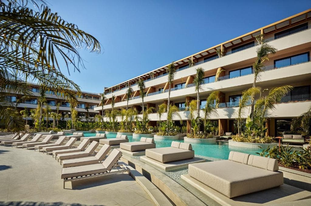 XO Cape Arnna Resort - 15