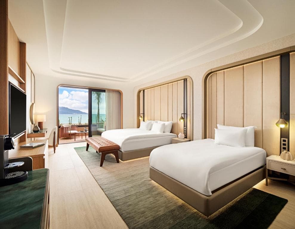 XO Cape Arnna Resort - 23