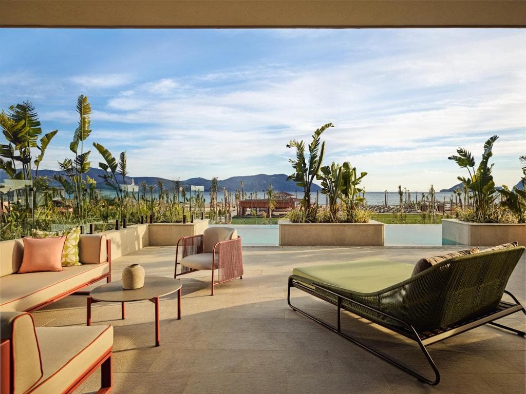 XO Cape Arnna Resort - 29