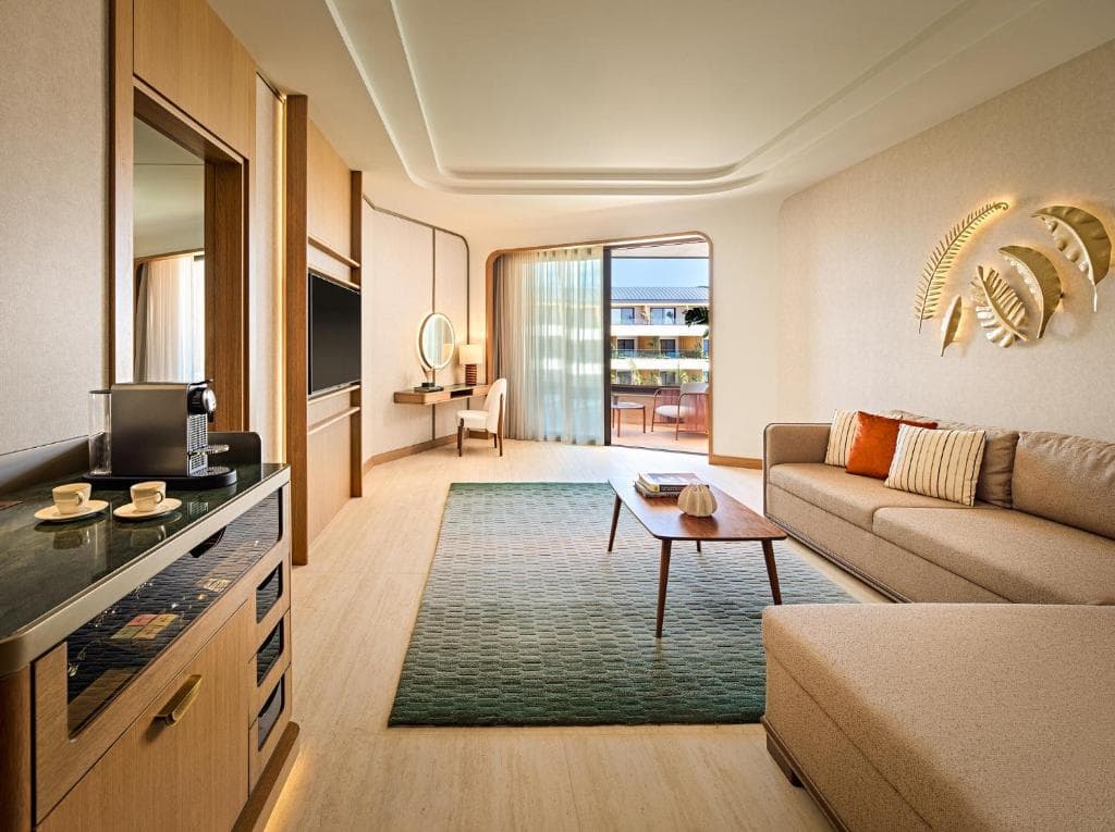 XO Cape Arnna Resort - 30