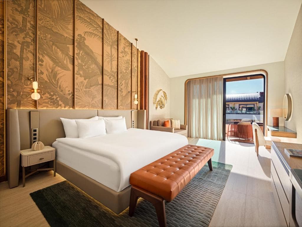 XO Cape Arnna Resort - 33