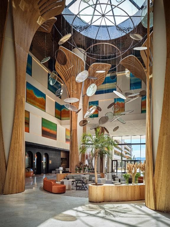 XO Cape Arnna Resort - 35