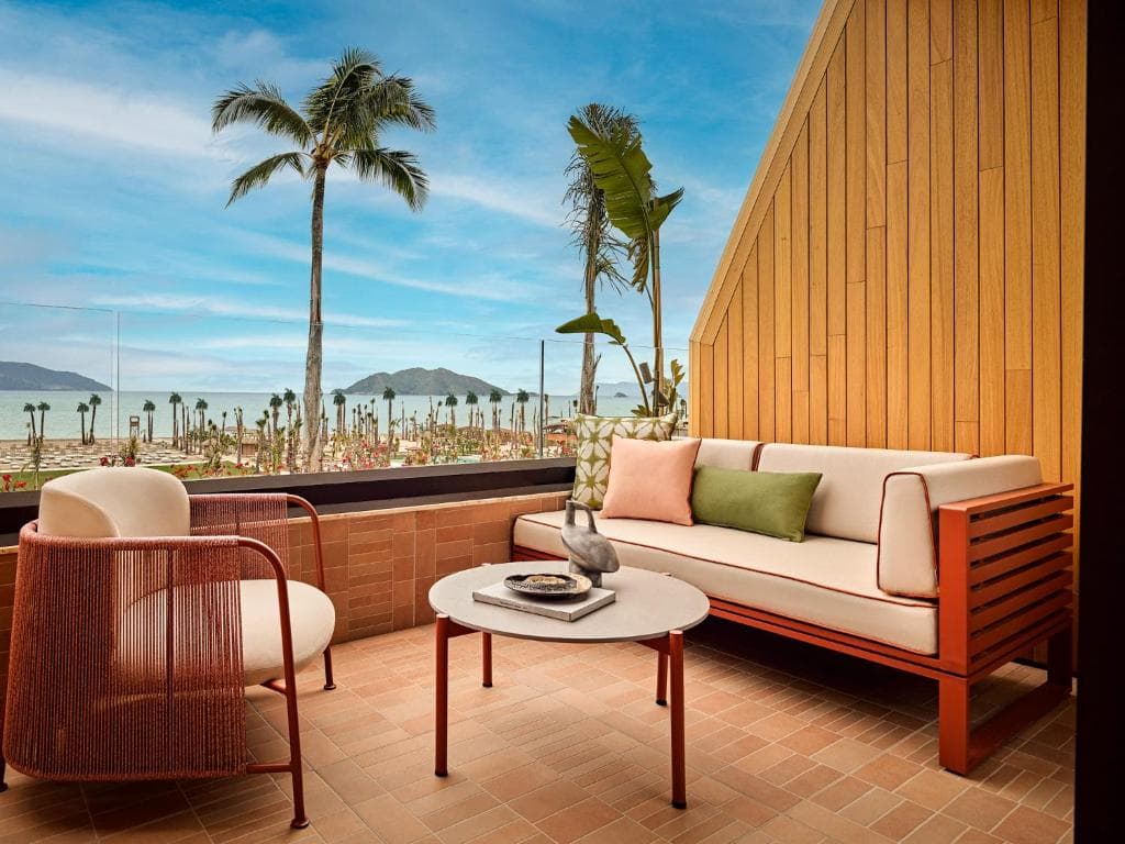 XO Cape Arnna Resort - 39