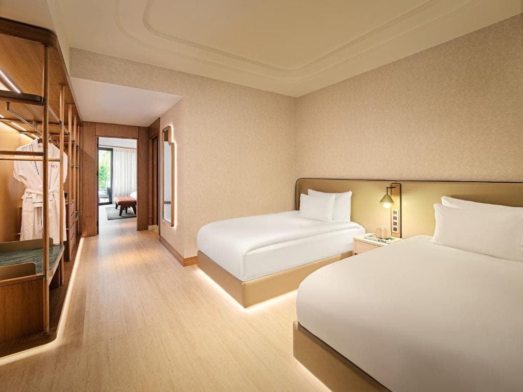 XO Cape Arnna Resort - 43