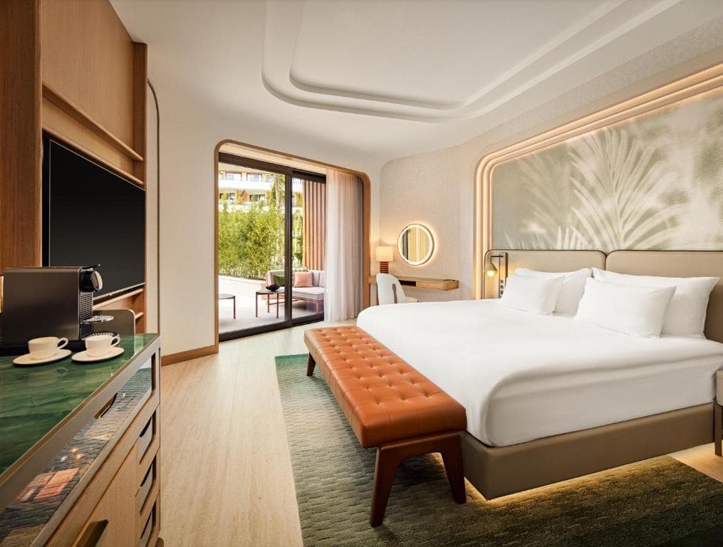 XO Cape Arnna Resort - 45