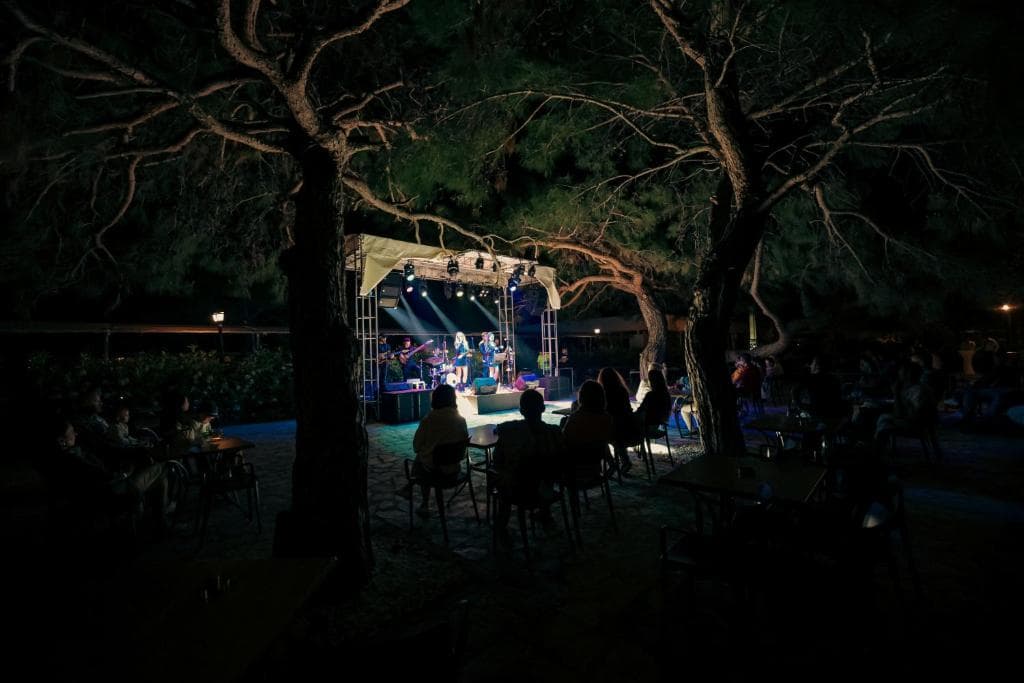 Charter Antalya - Crystal Prestige RESORT HOTEL - 8