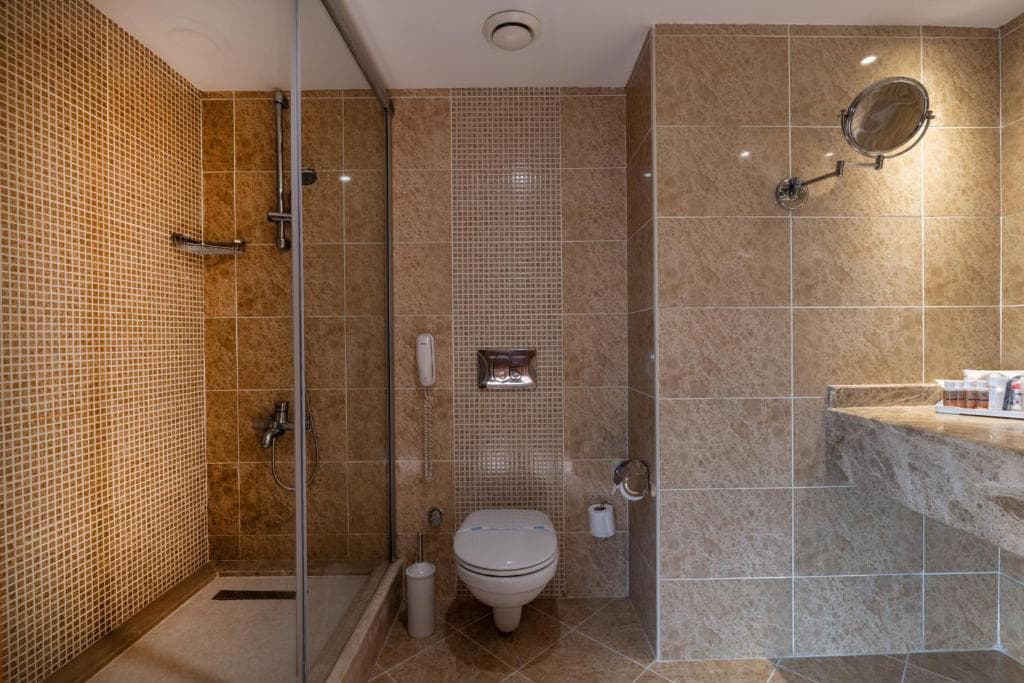 Charter Antalya - Crystal Prestige RESORT HOTEL - 10