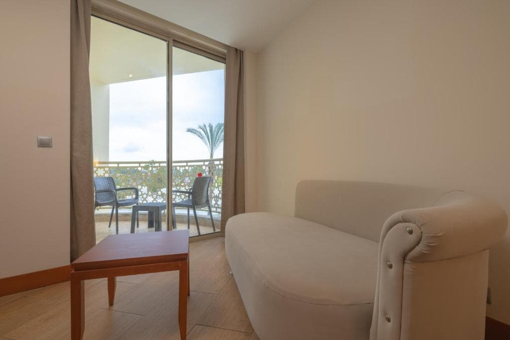 Charter Antalya - Crystal Prestige RESORT HOTEL - 11