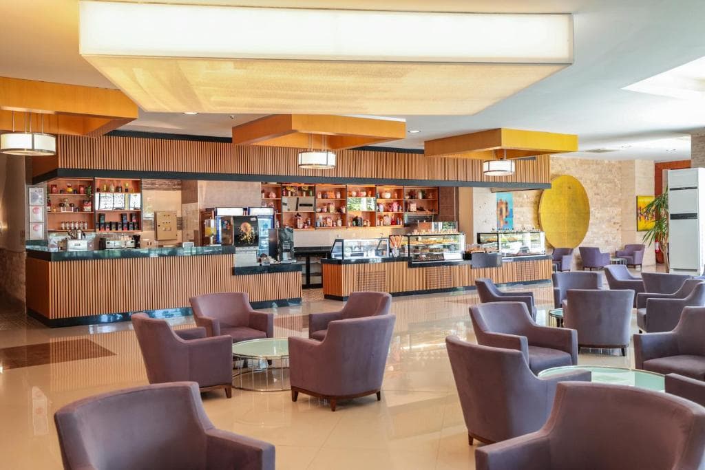 Charter Antalya - Crystal Prestige RESORT HOTEL - 14