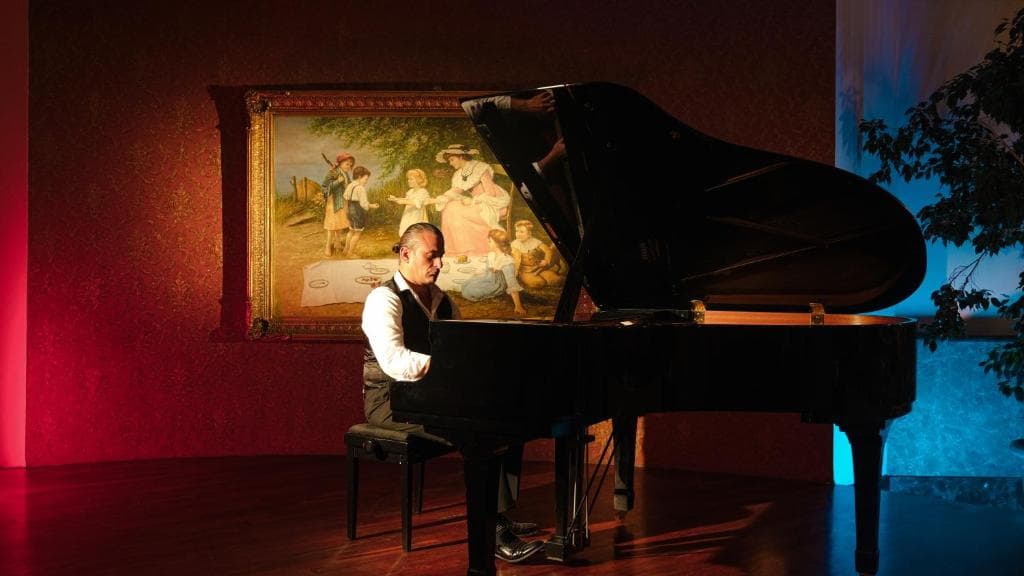 Charter Antalya - Crystal Prestige RESORT HOTEL - 33