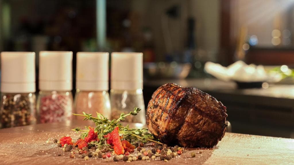 Charter Antalya - Crystal Prestige RESORT HOTEL - 34