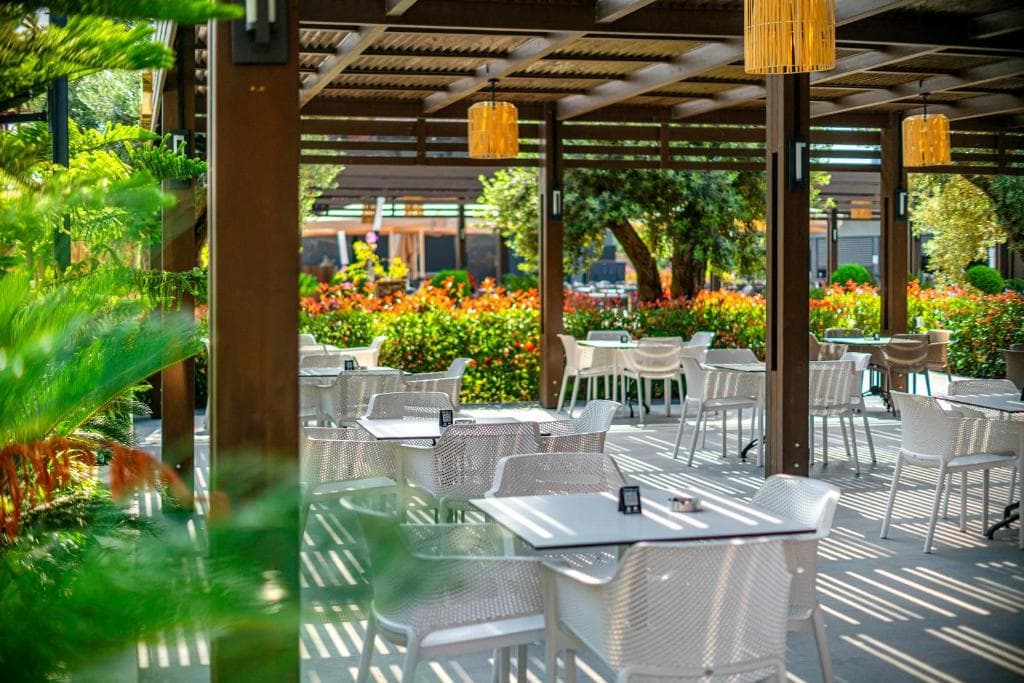 Kirman Calyptus Resort & SPA - 30