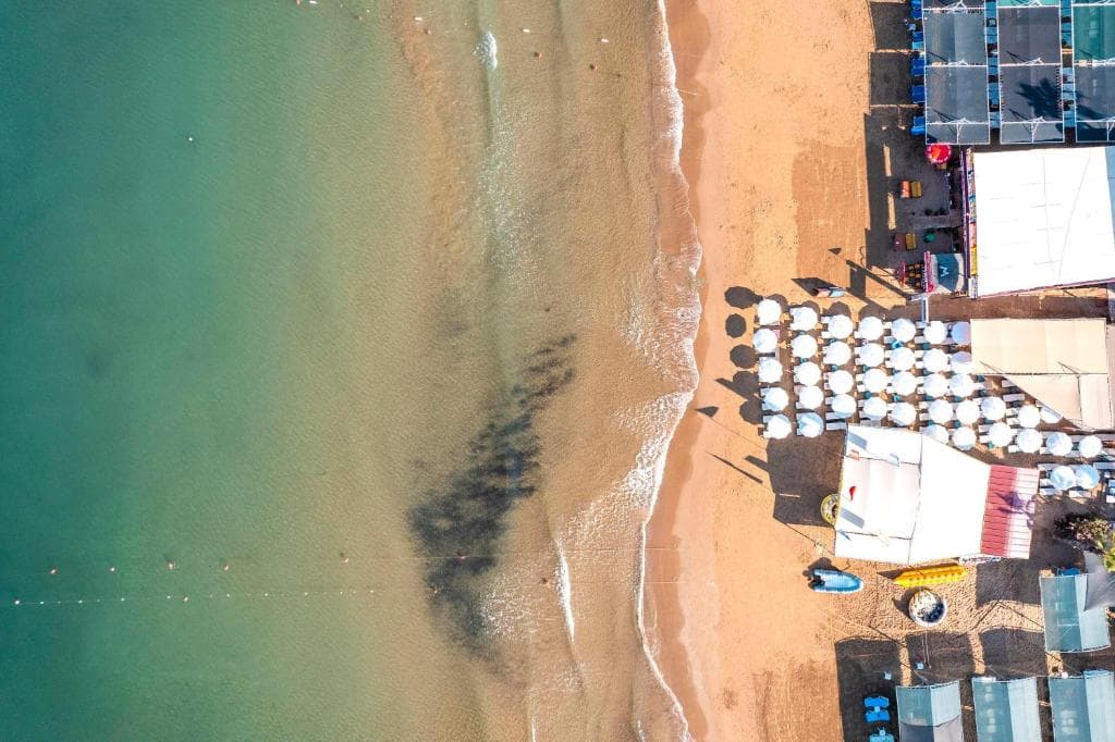 Kirman Calyptus Resort & SPA - 34