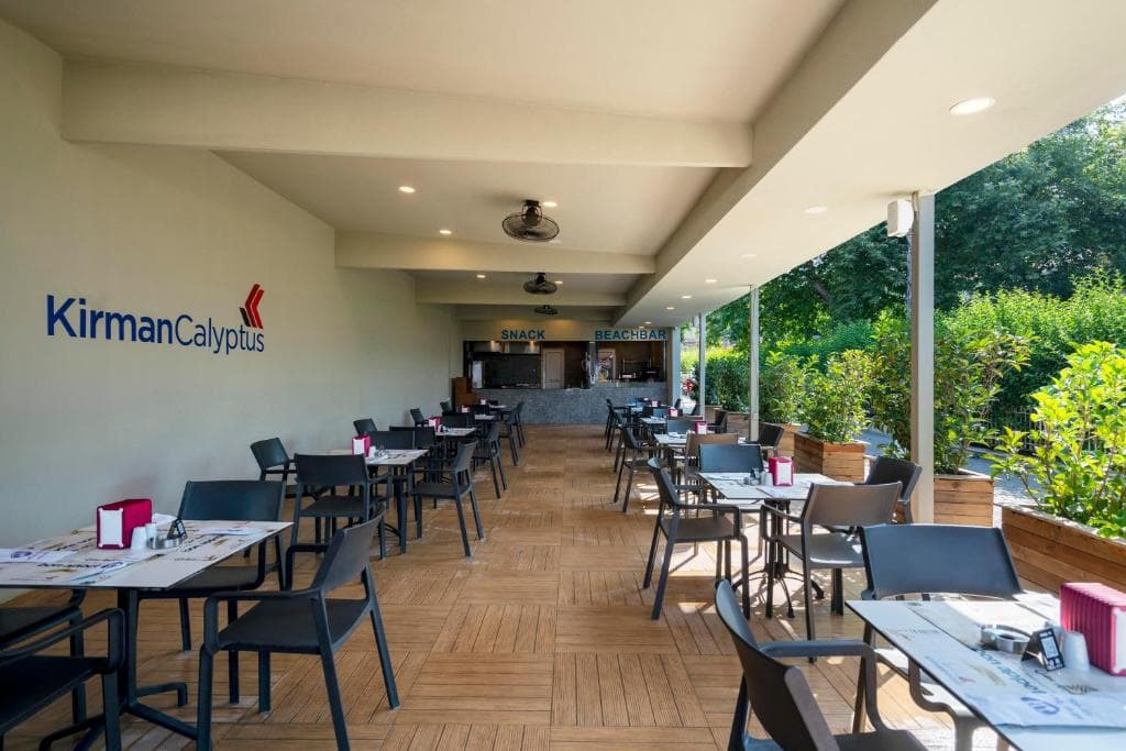 Kirman Calyptus Resort & SPA - 35