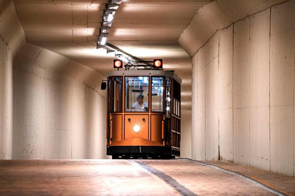 Kirman Calyptus Resort & SPA - 37