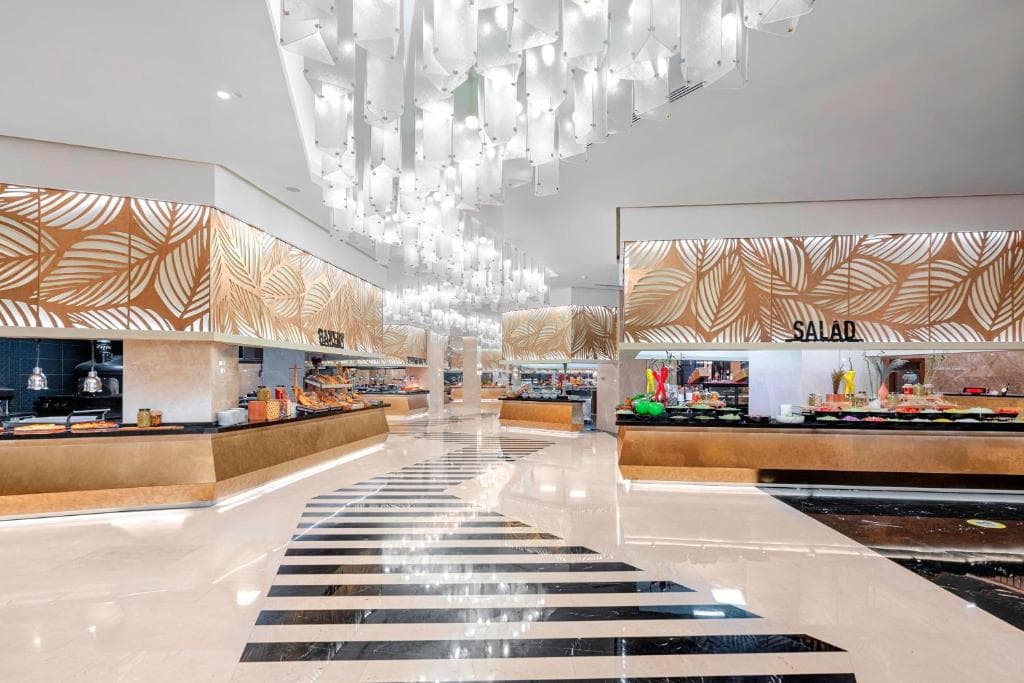 Kirman Calyptus Resort & SPA - 40