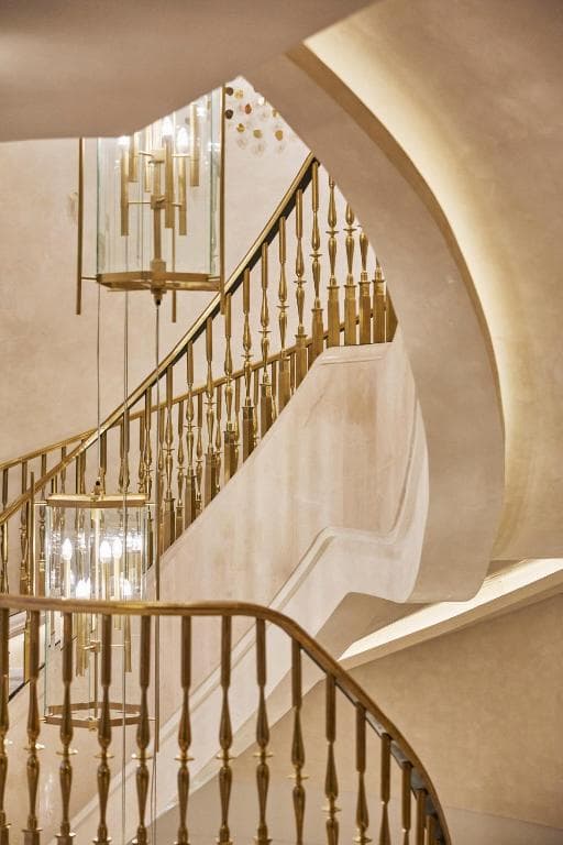 Four Seasons Hotel Madrid - 7