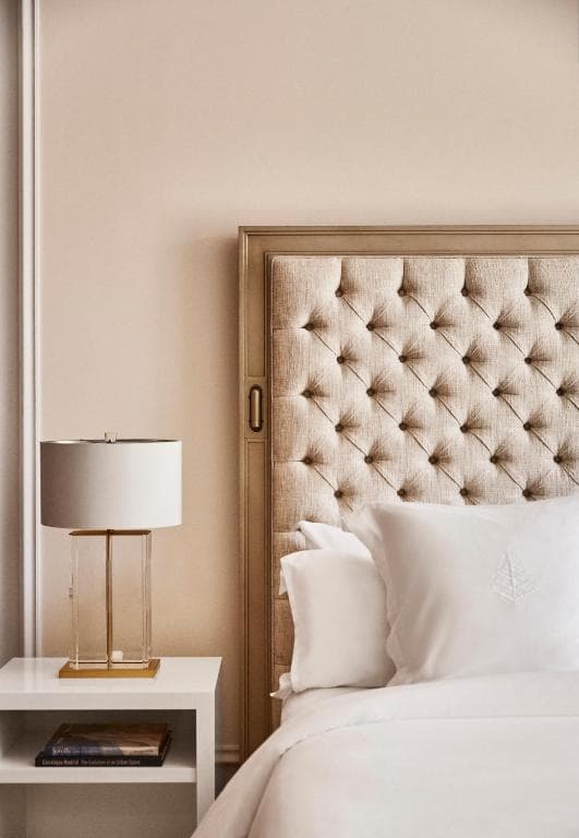 Four Seasons Hotel Madrid - 22