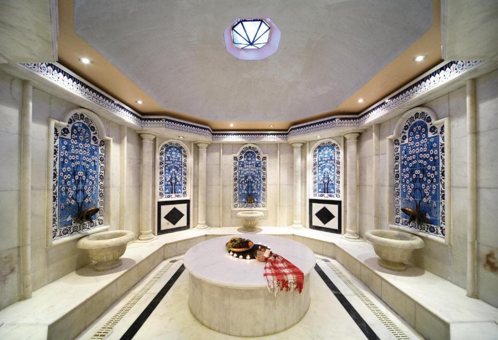 Eresin Hotels Topkapi - 11