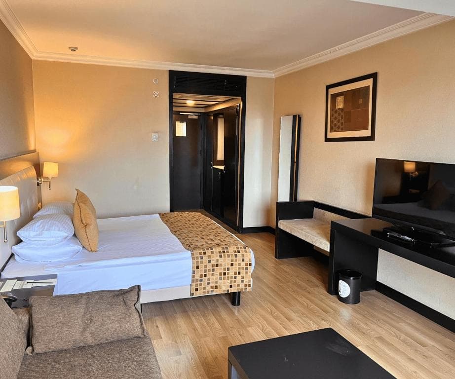 Eresin Hotels Topkapi - 38