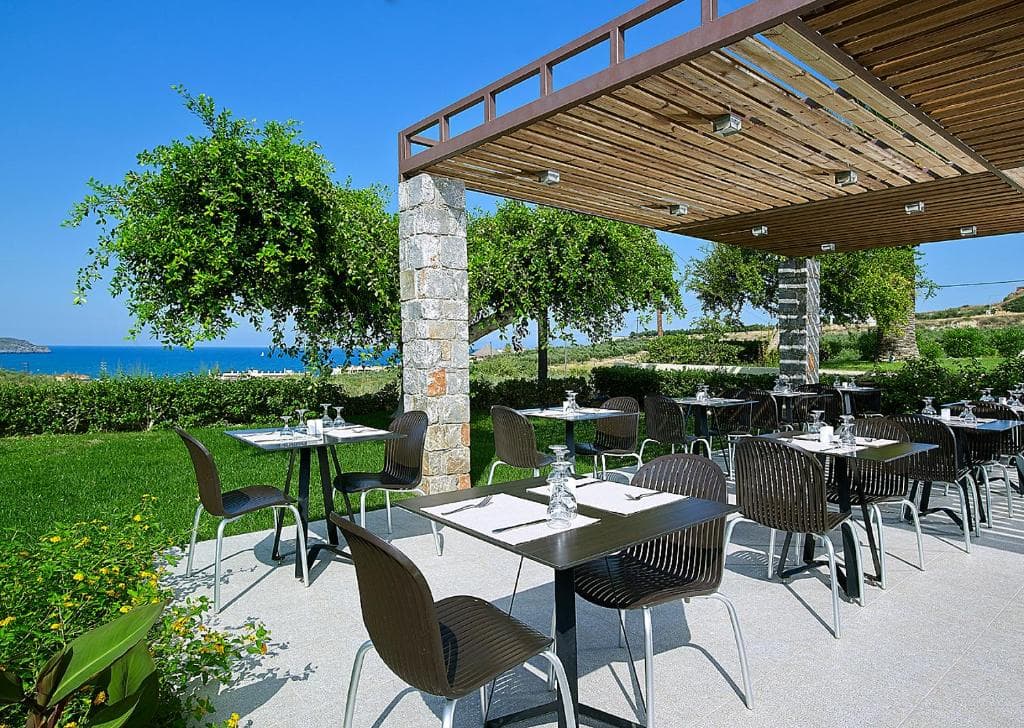 Hotel Eleftheria - 7