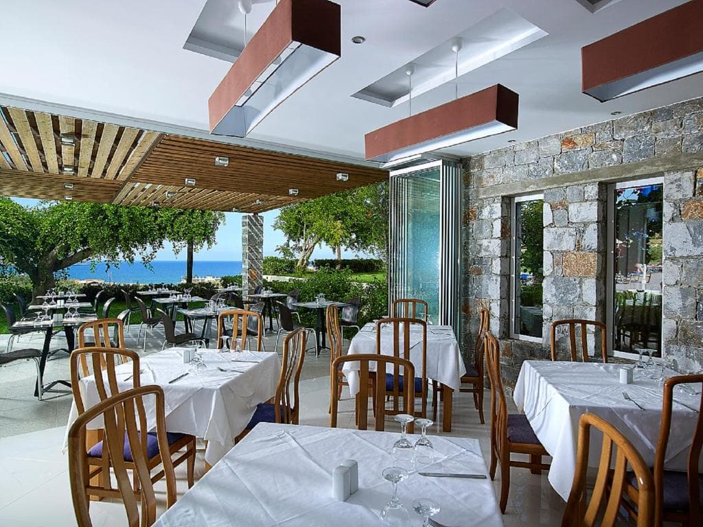 Heraklion - Eleftheria Hotel