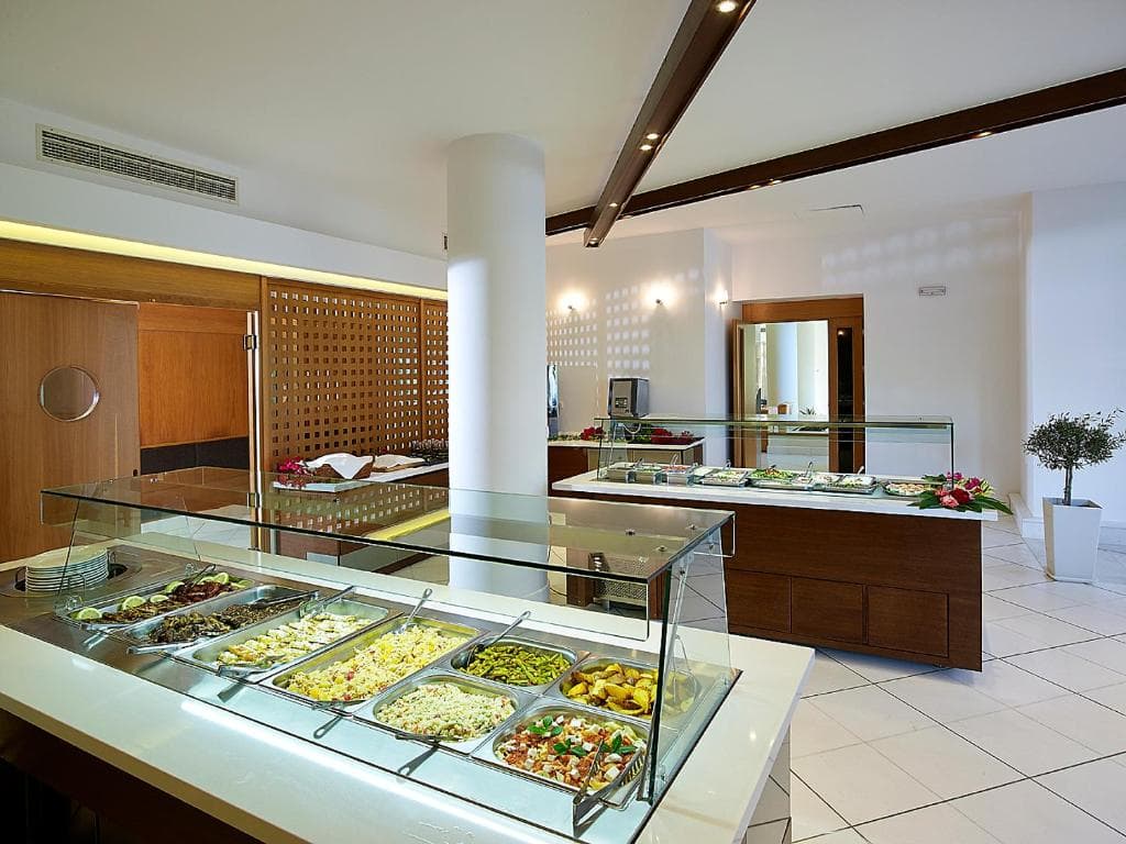 Hotel Eleftheria - 12