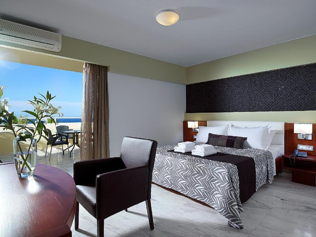 Hotel Eleftheria - 18