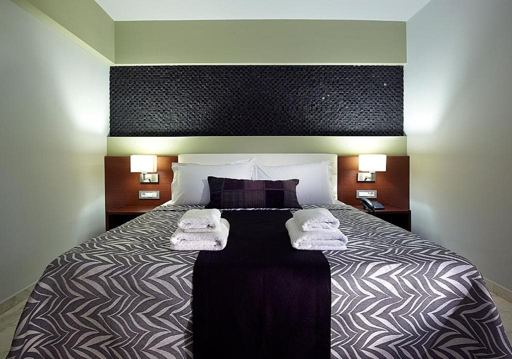 Hotel Eleftheria - 19