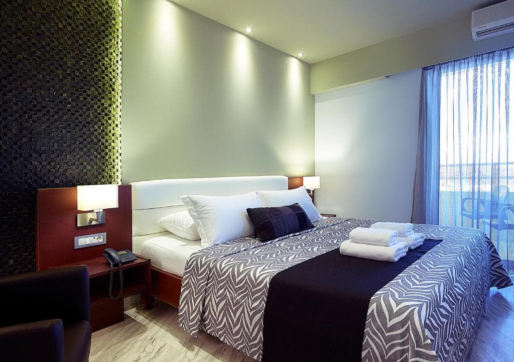 Hotel Eleftheria - 22