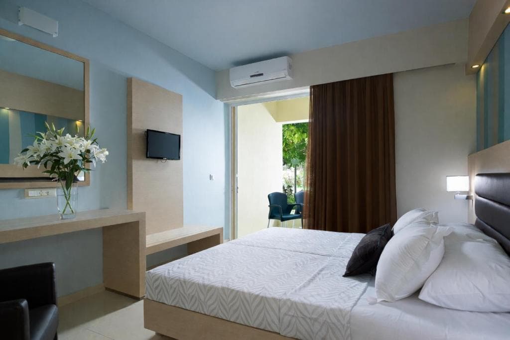 Hotel Eleftheria - 29