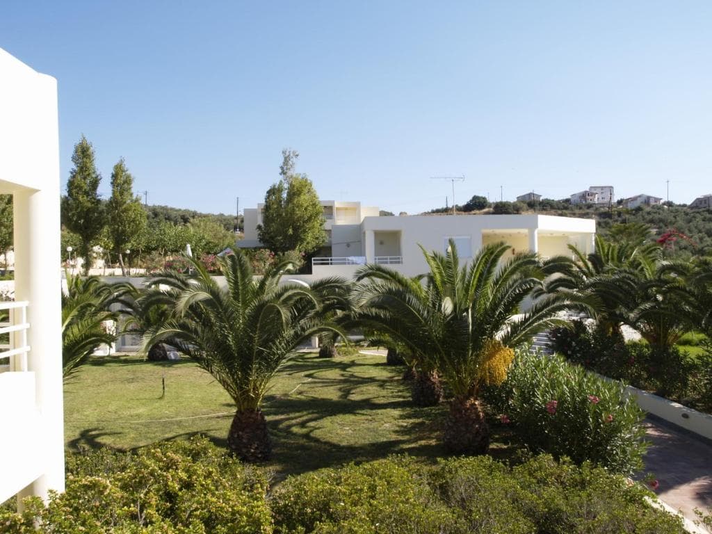 Hotel Eleftheria - 39