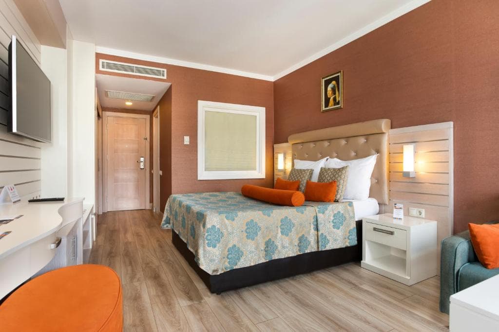 Orange County Kemer Hote Adults Only +18 - 13