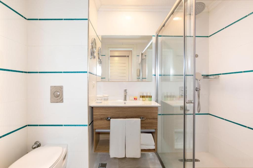 Orange County Kemer Hote Adults Only +18 - 15