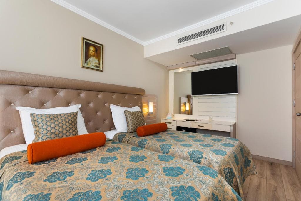 Orange County Kemer Hote Adults Only +18 - 16