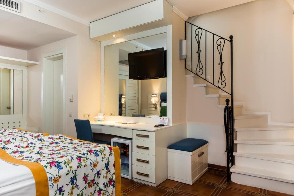 Orange County Kemer Hote Adults Only +18 - 19