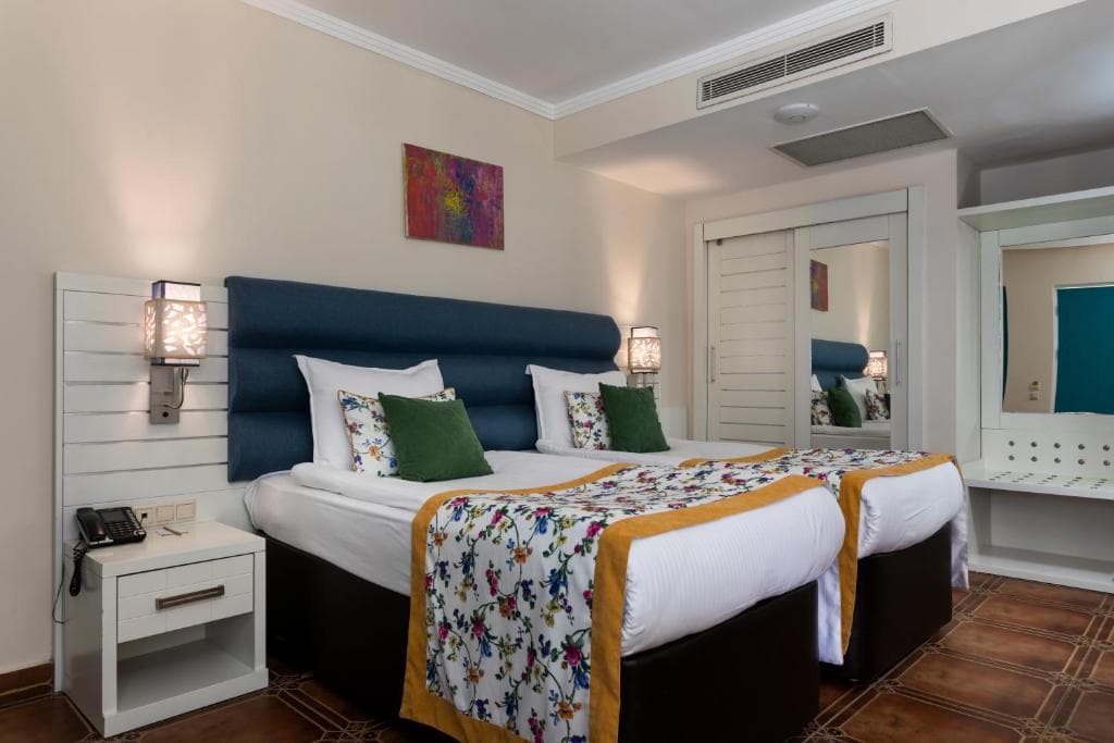 Orange County Kemer Hote Adults Only +18 - 20