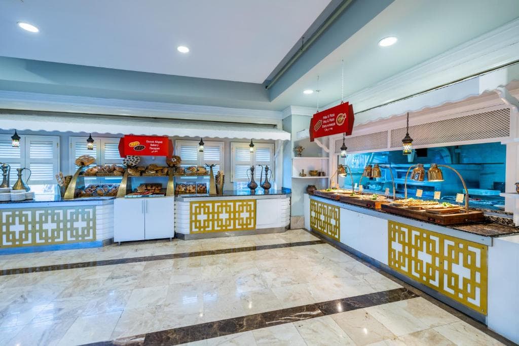 Orange County Kemer Hote Adults Only +18 - 27