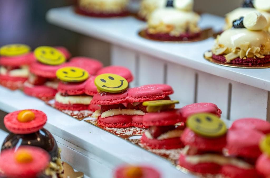 Orange County Kemer Hote Adults Only +18 - 32