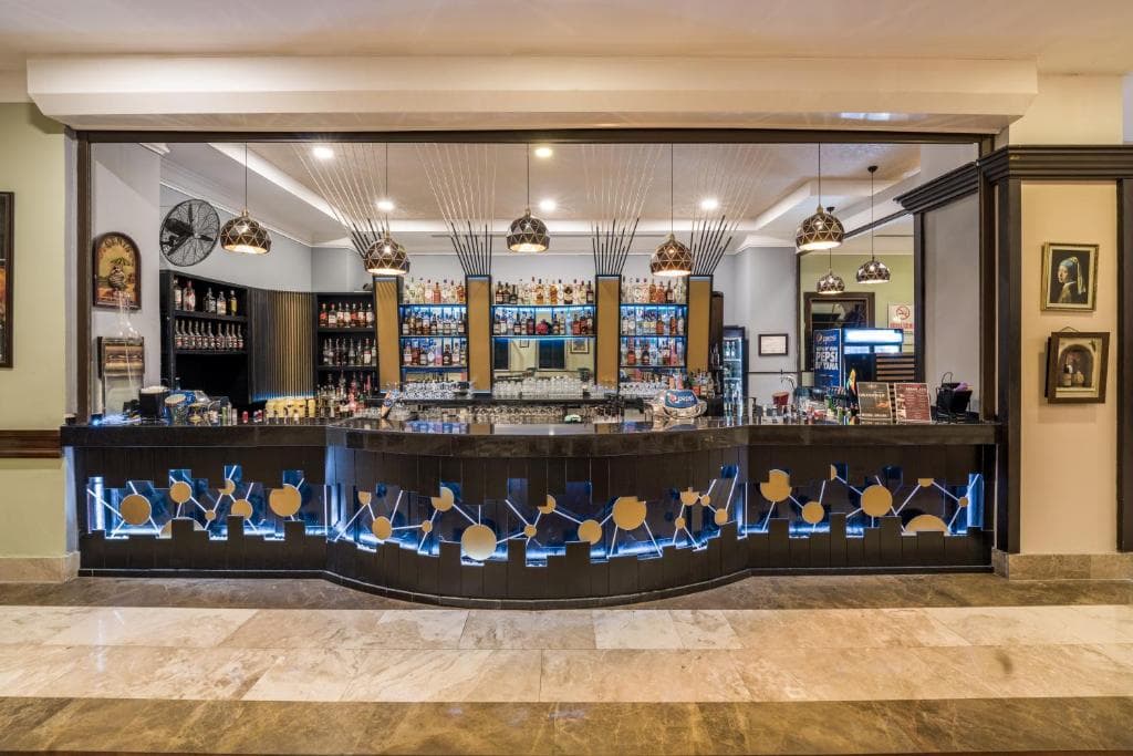 Orange County Kemer Hote Adults Only +18 - 36