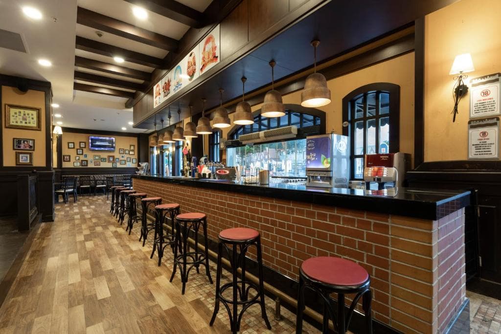 Orange County Kemer Hote Adults Only +18 - 37