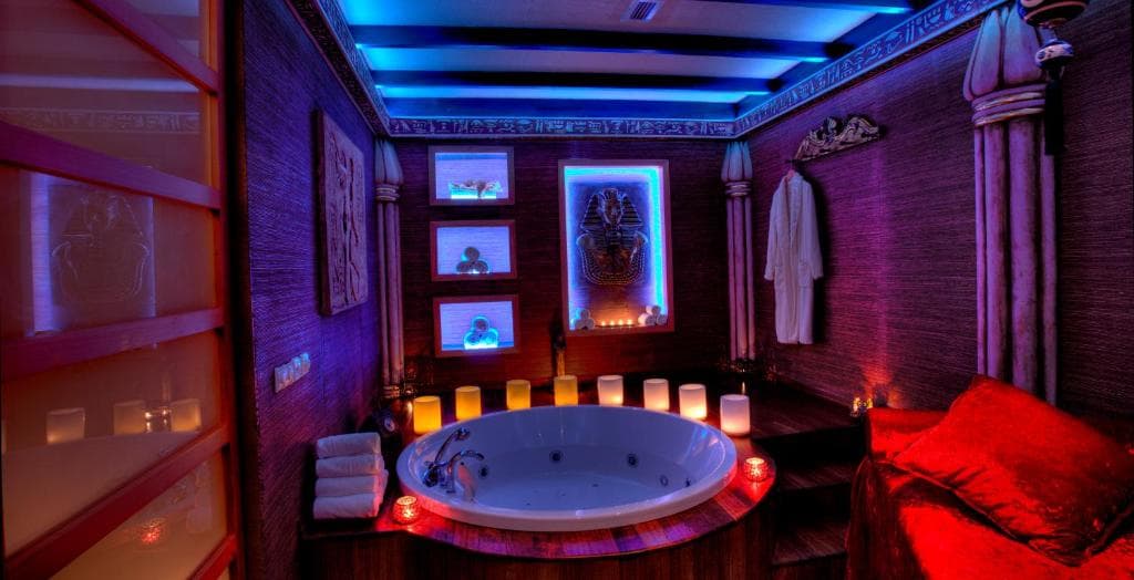 Orange County Kemer Hote Adults Only +18 - 45